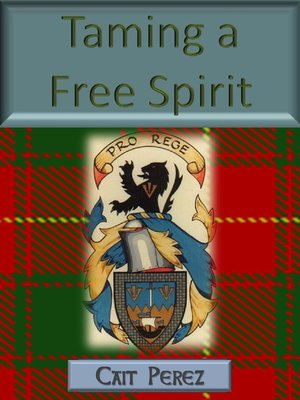 cover image of Taming a Free Spirit